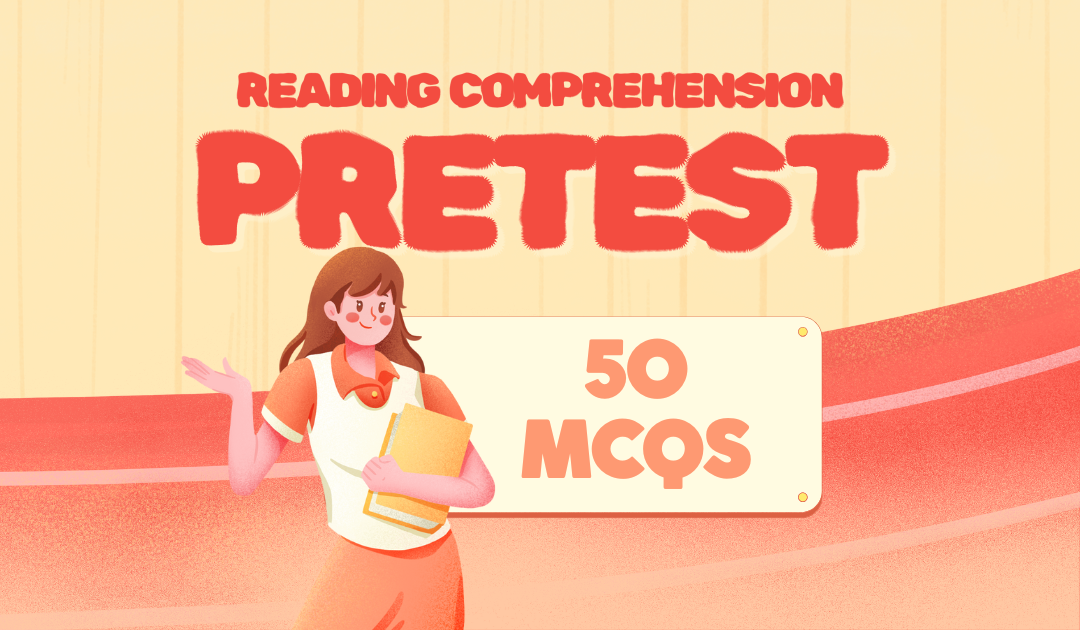 Pre Test 1 (by Skill Category)